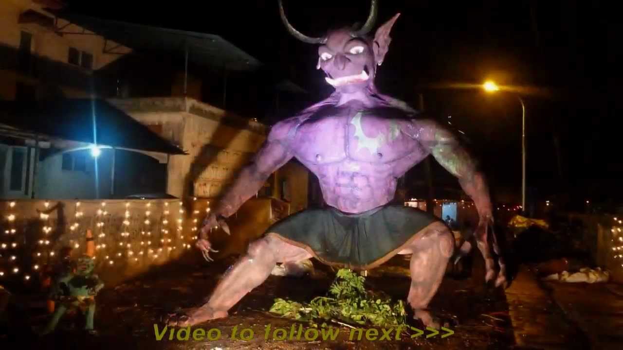 Narkasur 2011