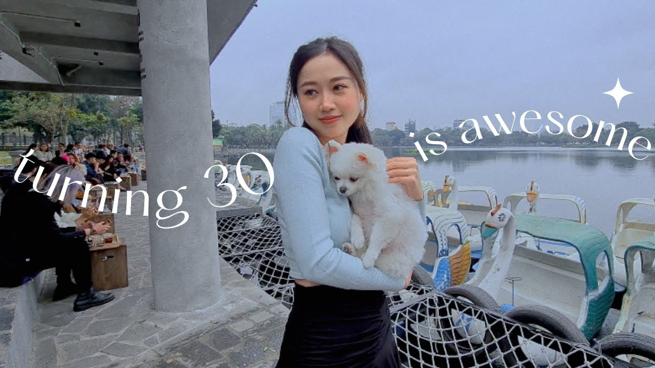 SẮP 30 | Mình không có nhà, xe, chồng, con, hay sự nghiệp ổn định | Turning 30 | Jolin Sydney