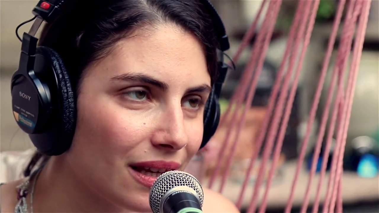 Residenza Creativa Jazzit Fest [Marta Del Grandi] » Jazzit TV