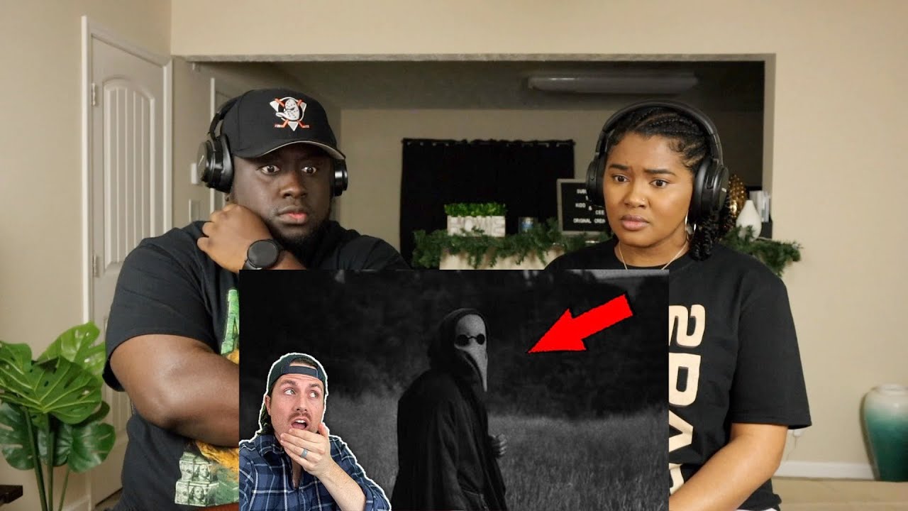 The Valley of Headless Men (Mr Ballen) | Kidd and Cee Reacts