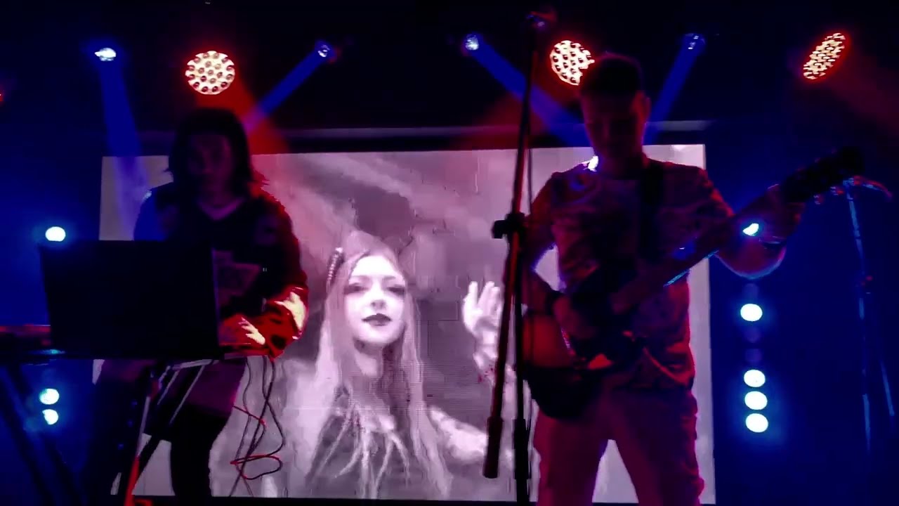 Bat Temple - For a Few Million Dollars More @ Свобода, Москва, 27.09.2025