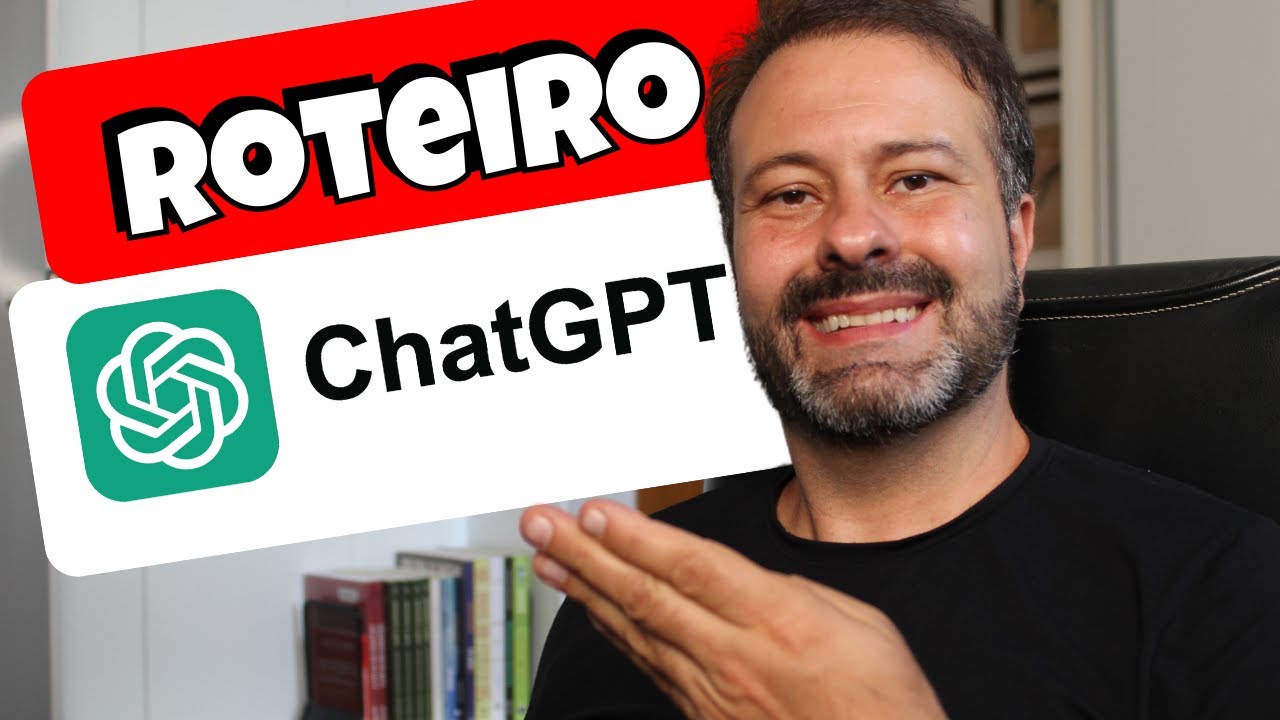 Como Usar o ChatGPT para Criar Roteiros