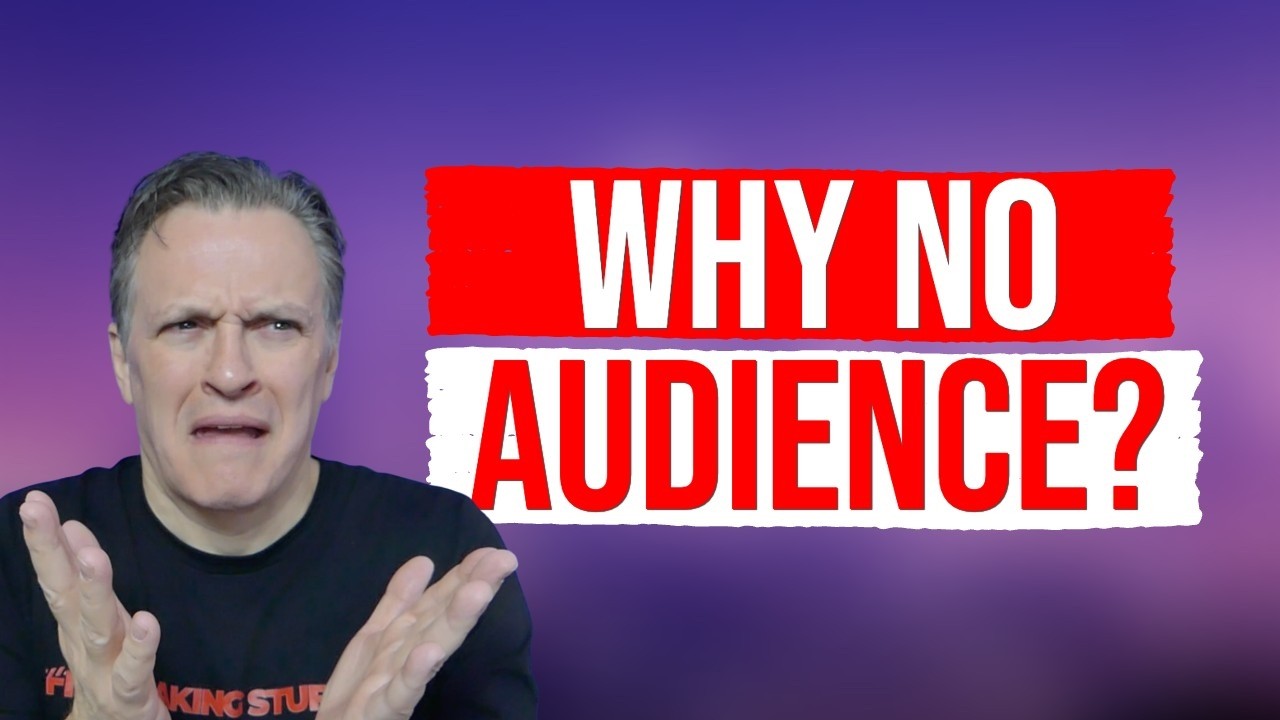 Why Most Indie Films Never Find an Audience