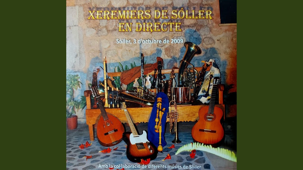 Ball de l&acute;&oacute;s (Live)