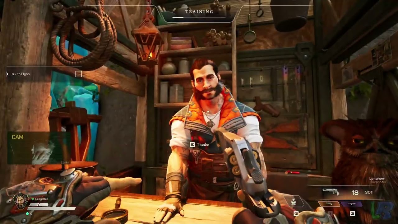 Highguard -  First Look and Gameplay | Jan 27, 2026