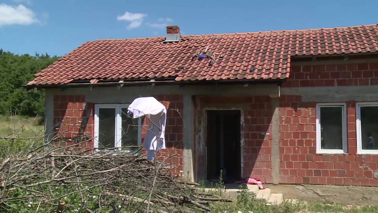 Edhe une jam Kosove - Familja Kuleta 11.07.2016