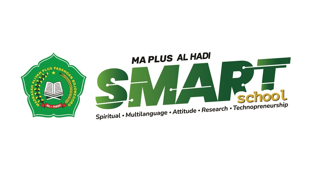 Profil MA Plus Al Hadi Padangan || SMART SCHOOL