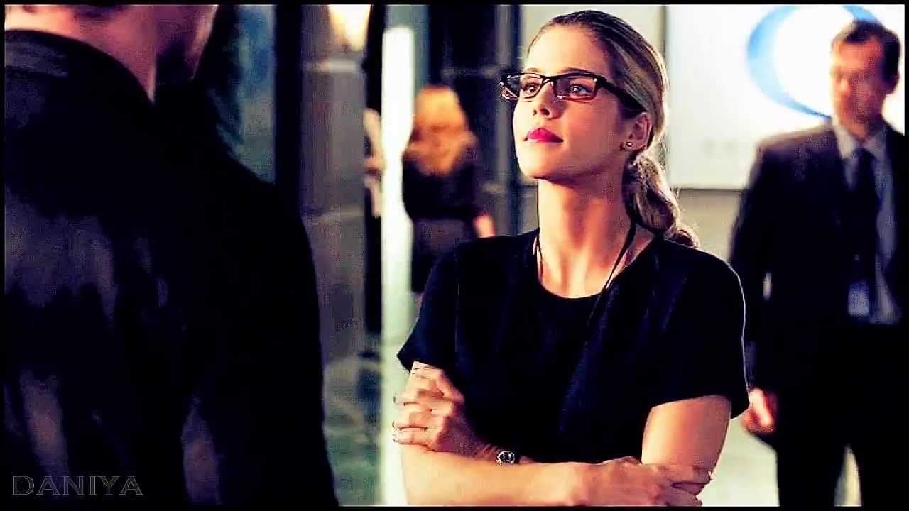 Oliver & Felicity | Parachute