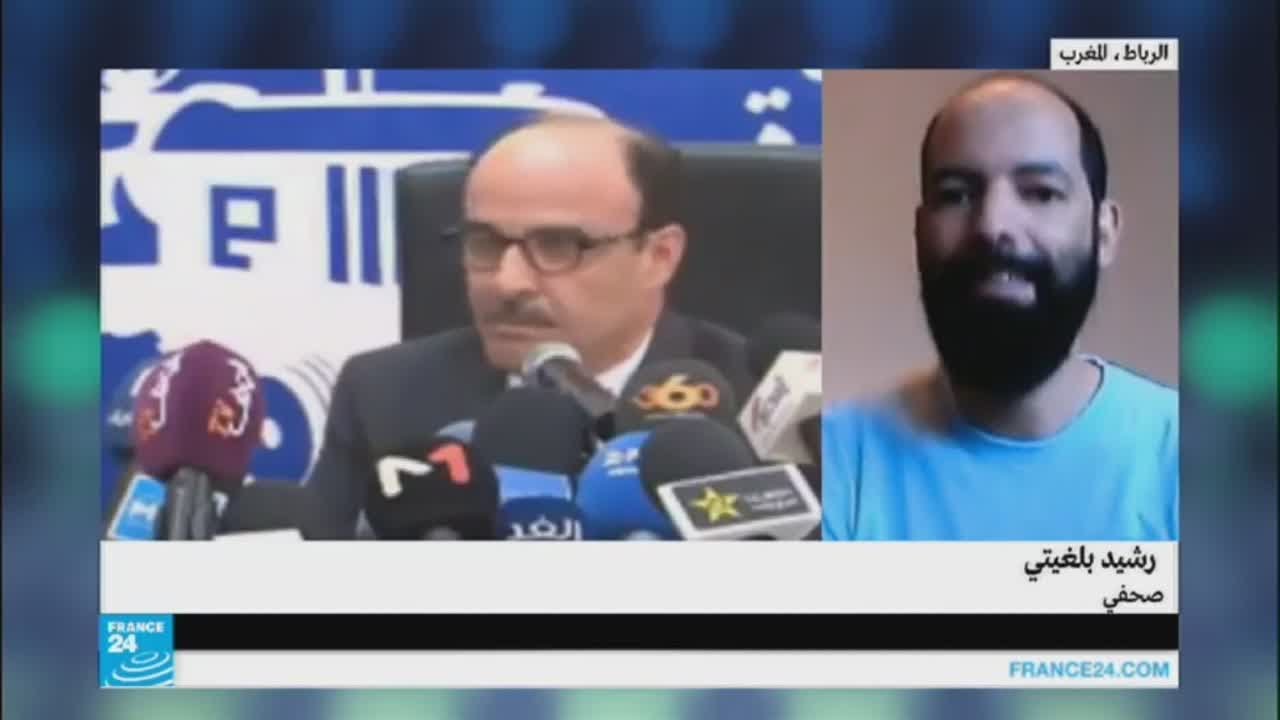 هل كانت استقالة إلياس العماري زعيم حزب 