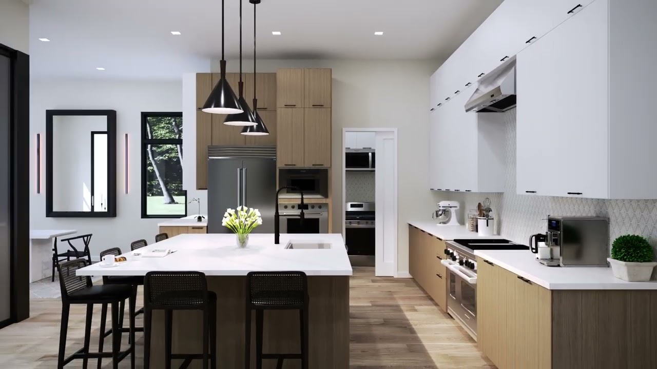 Jubilee Virtual Tour