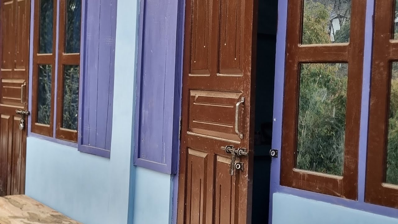 House  reparation 