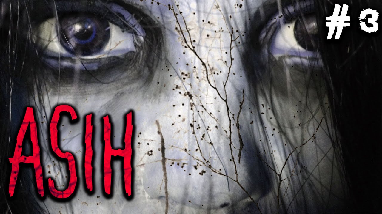 RAHASIA YANG KEJI - Part 3 (end) - ASIH