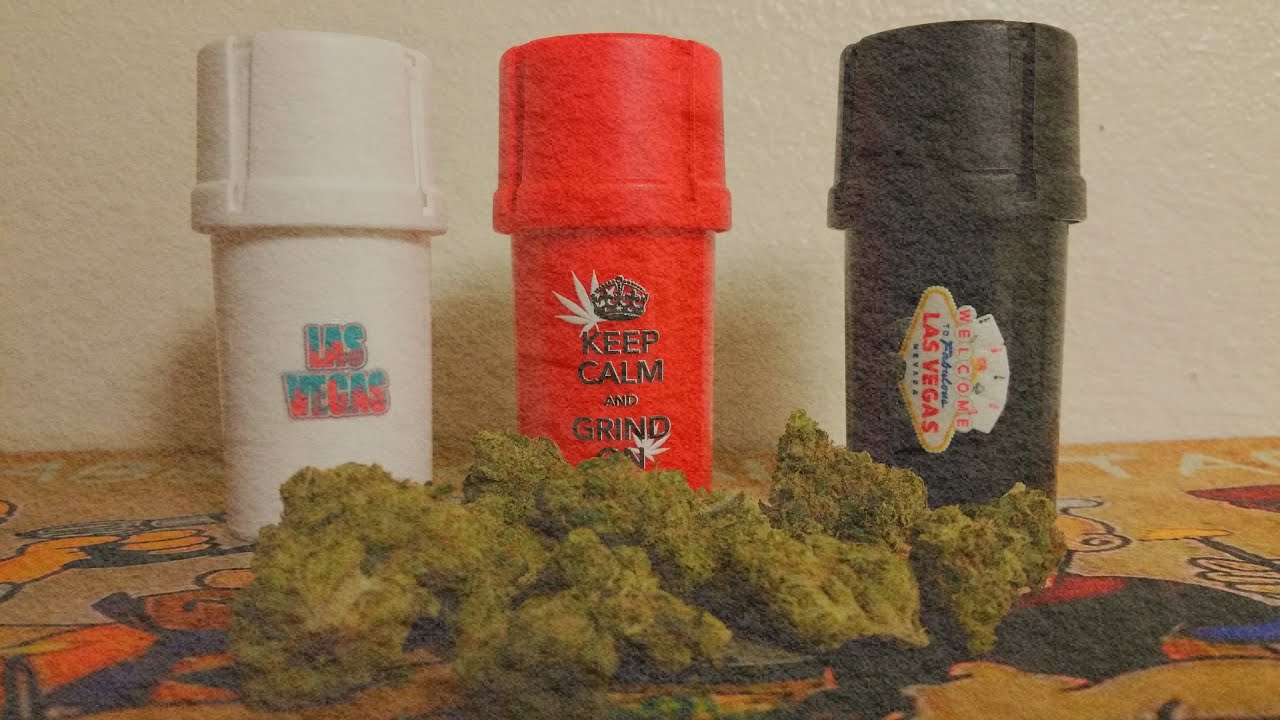 Unboxing - Medtainer Gamble Pack
