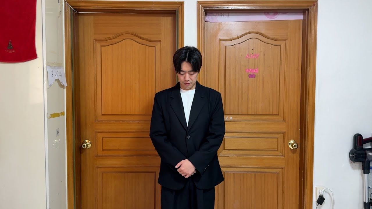 안녕하세요 심문규입니다