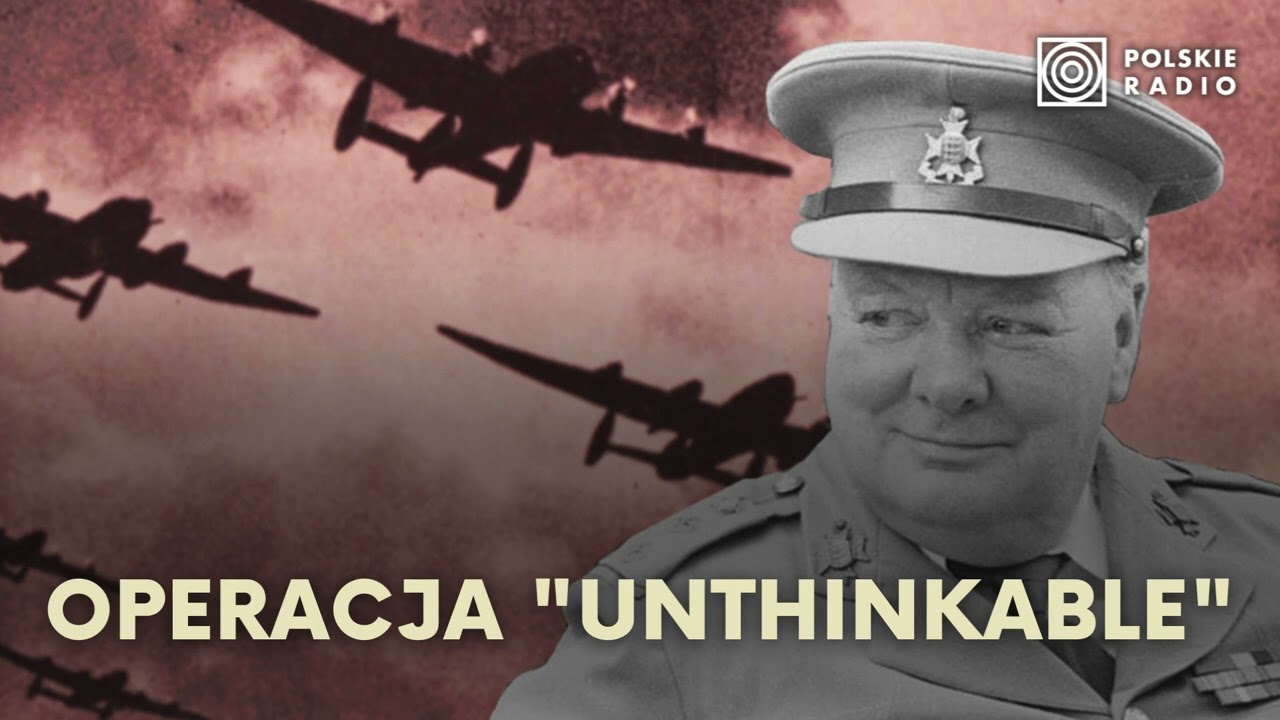 Tak Churchill próbował naprawić błędy Jałty