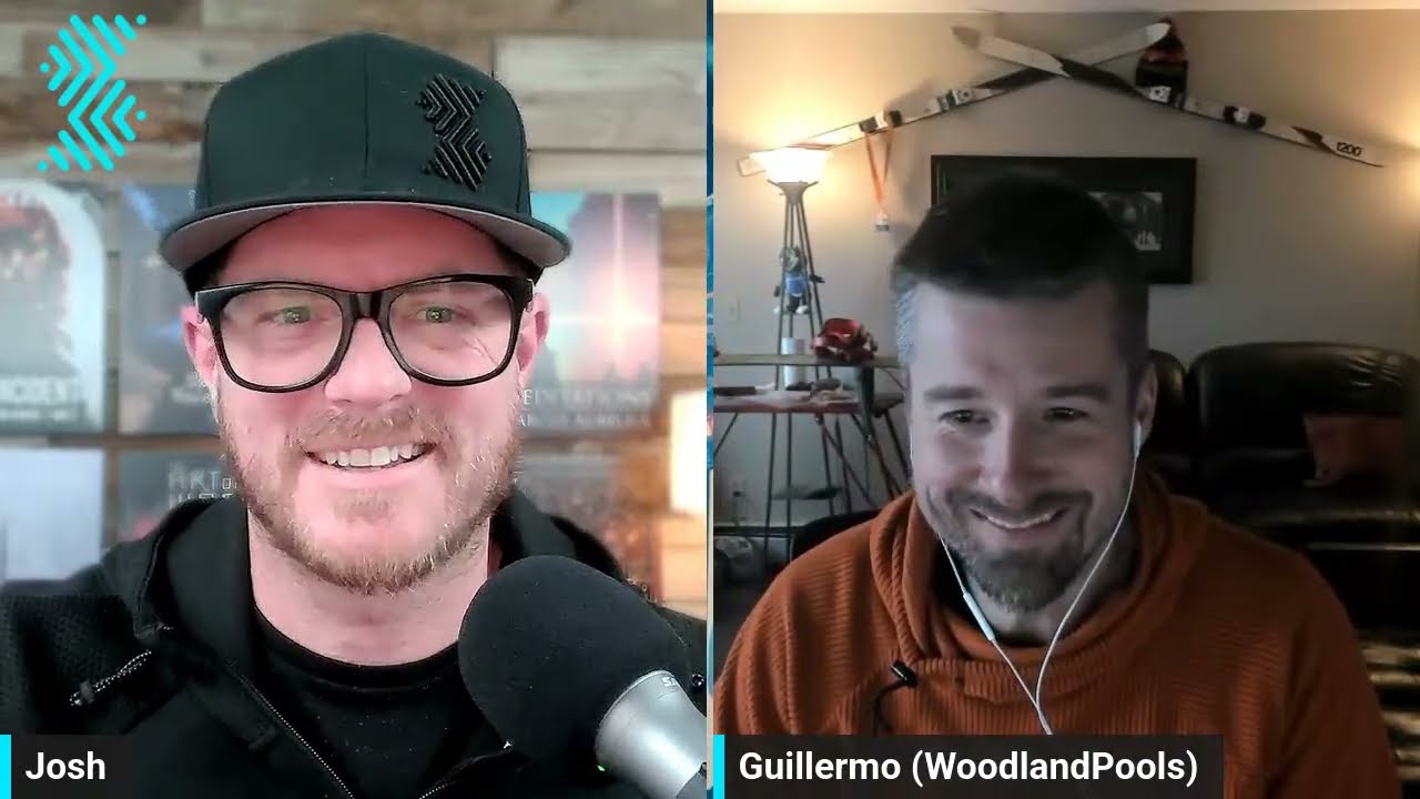 Book Live Stream