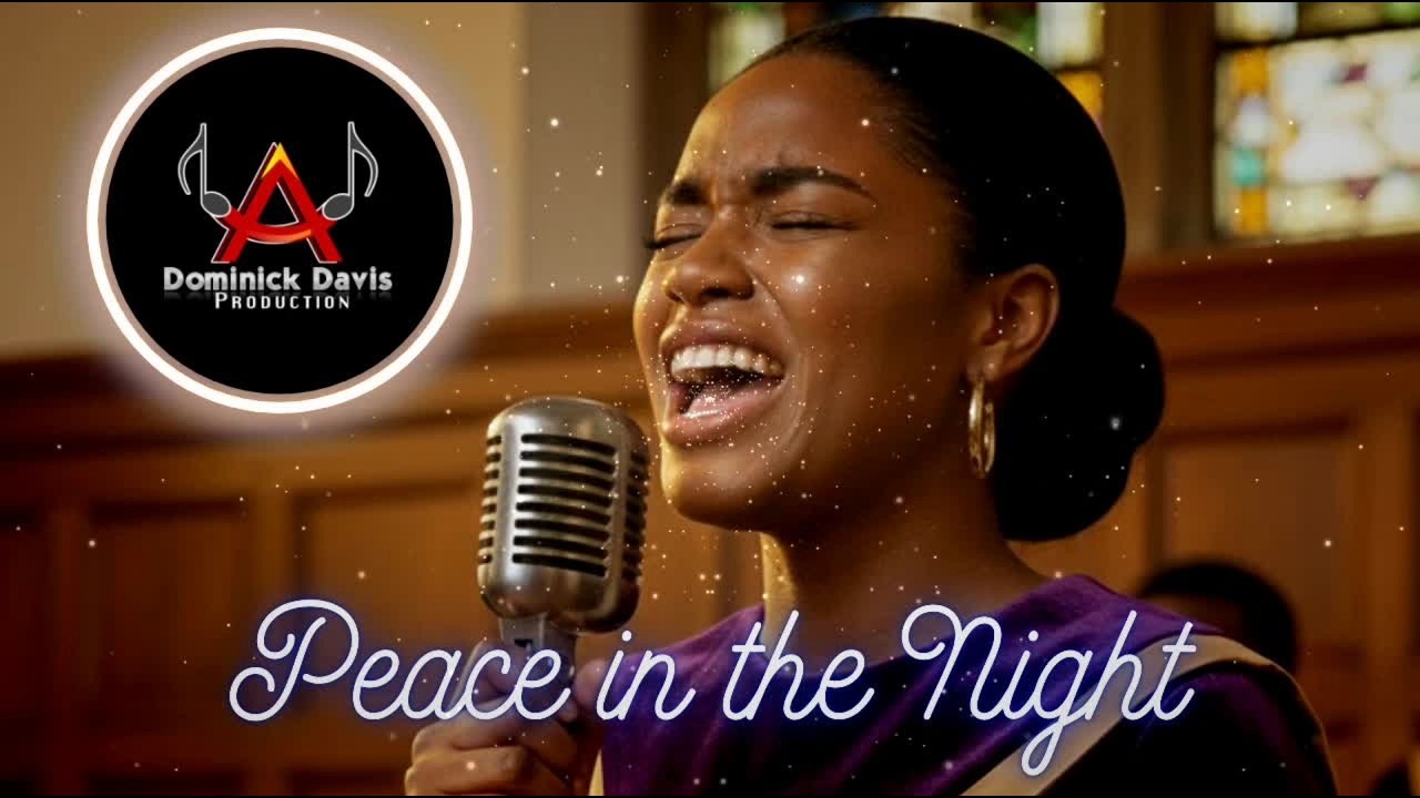 When You’re at Your Breaking Point... Listen to This. (Midnight Breakthrough)