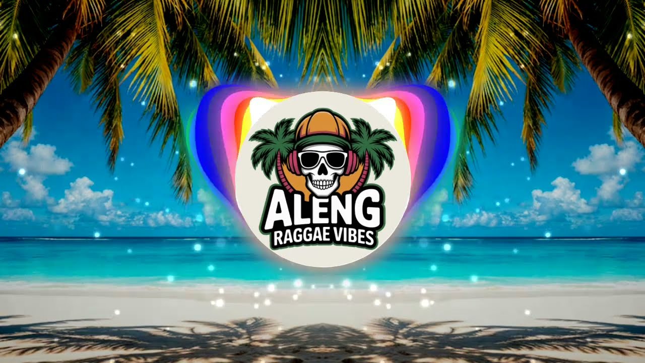 Aleng Raggae Vibes - Irie Today
