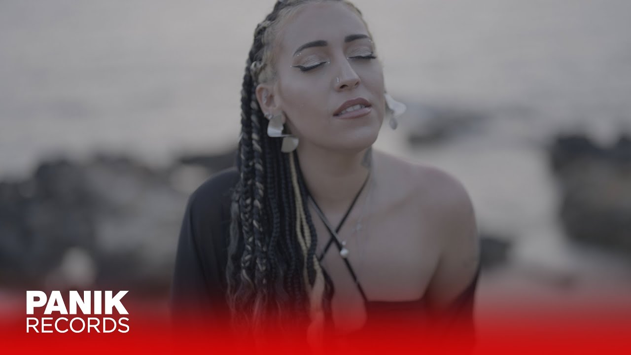 Nikolina - Ταγμένοι Στα Λάθη - Official Music Video