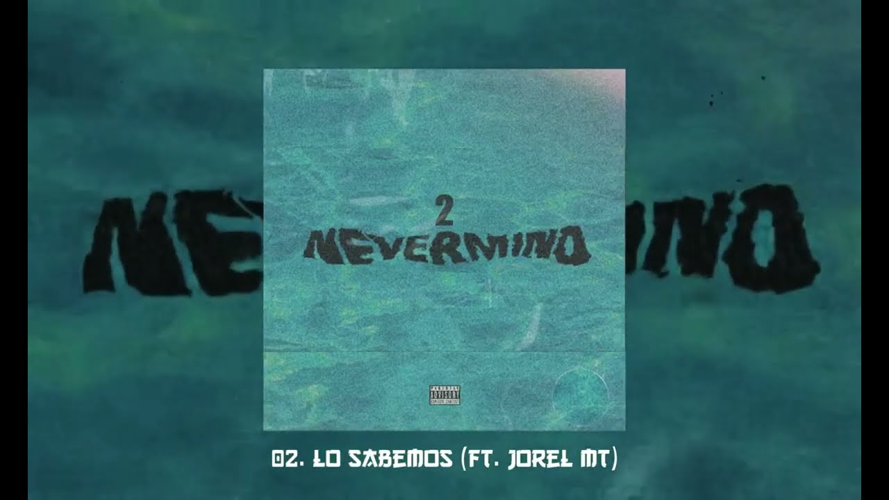 Ryan Iscariote - NEVERMIND 2