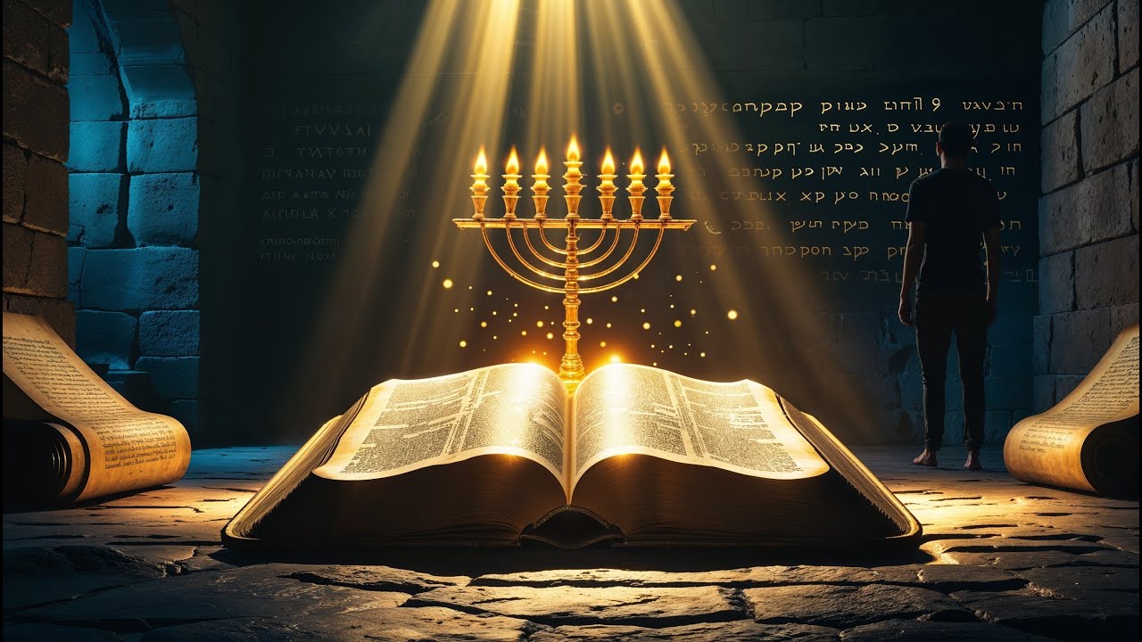 What Bible Mysteries Really Reveal &ndash; Hidden Messages Explained