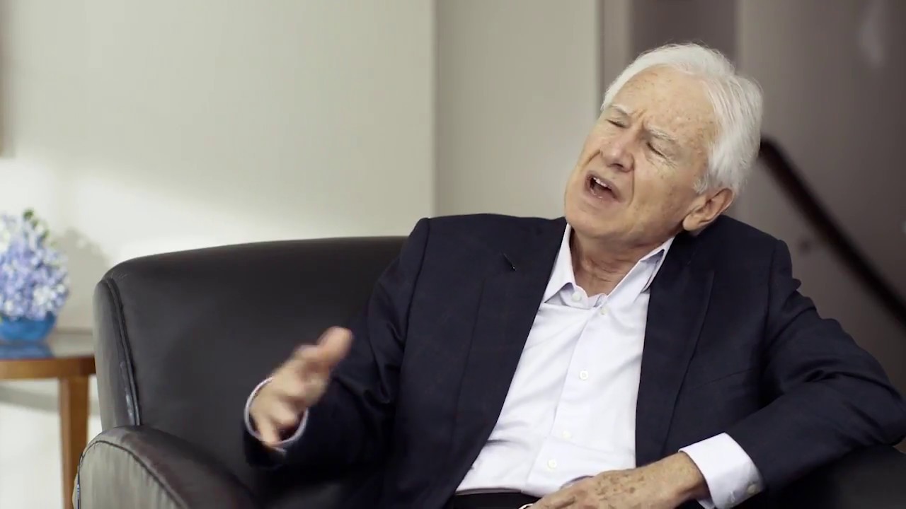 Allan Gray's Vision for E Squared Investments