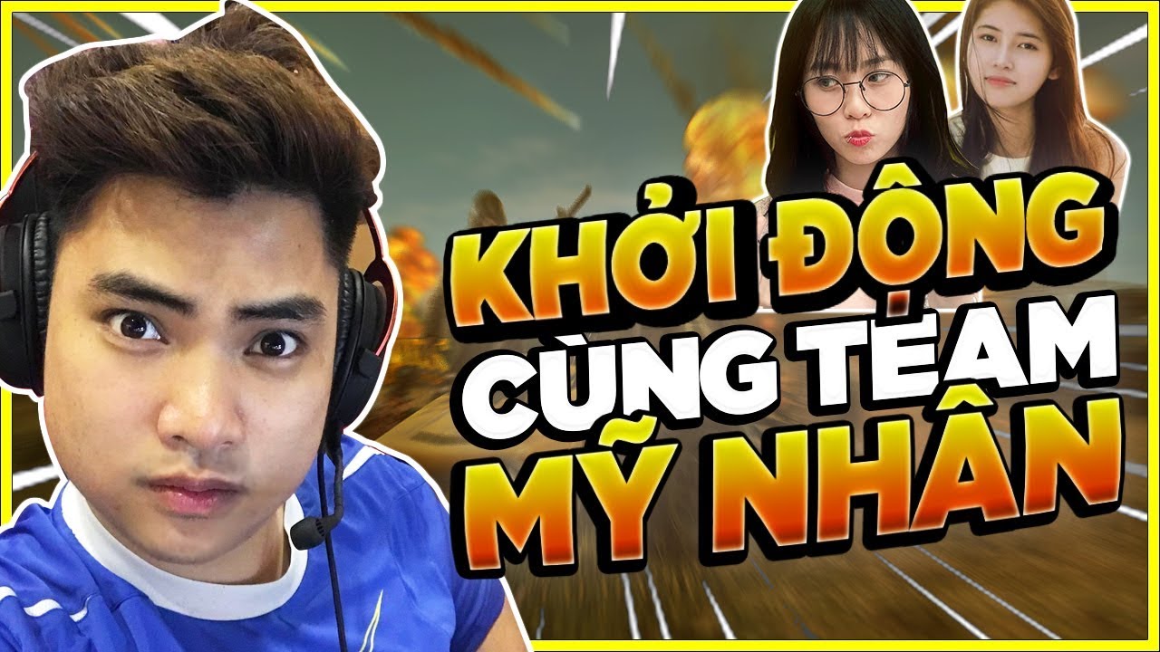 RIP113 BẮN CỰC CHIẾN THUẬT GÁNH TEAM MISTHY TOP1