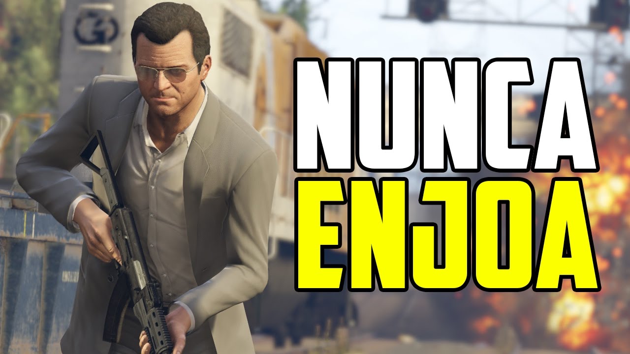 JOGOS QUE NUNCA ENJOAM!