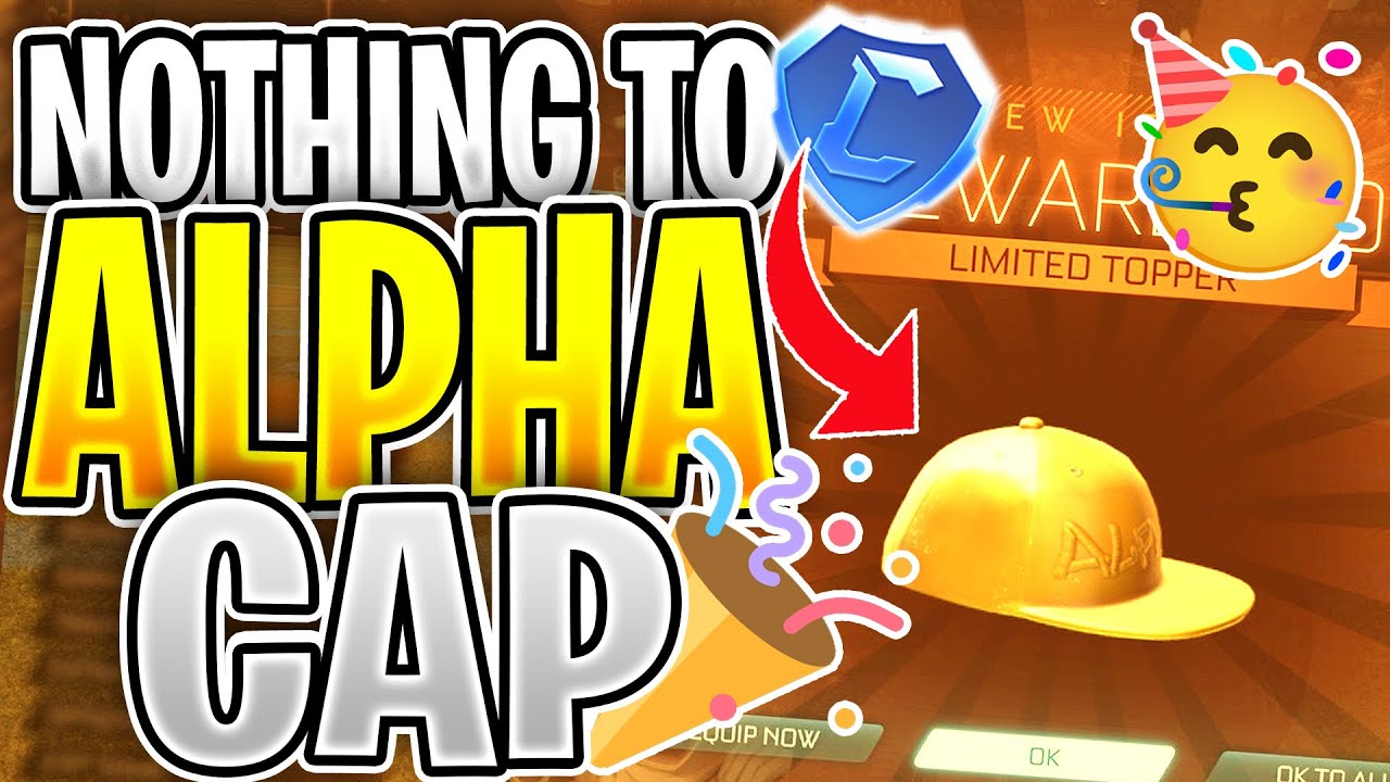 *FINALE* TRADING FROM NOTHING TO ALPHA CAP IN SEASON 9! (EP: *97*) Rocket League Trading