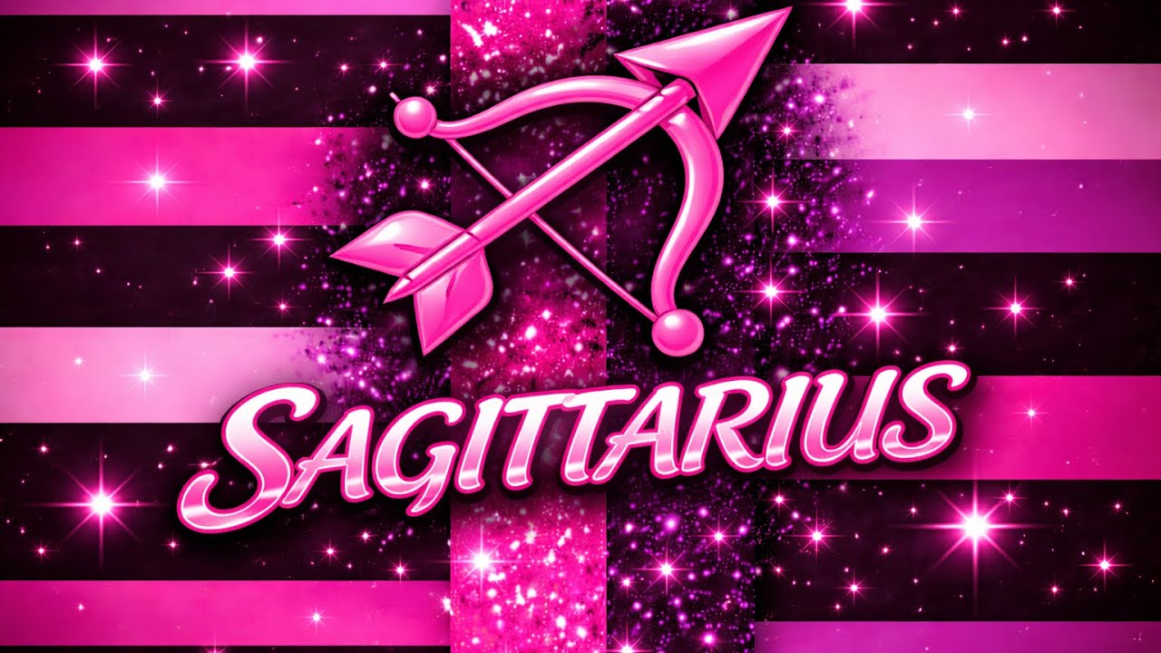 SAGITTARIUS ♐️ “LOVE READING” WHAT’S COMING UP IN LOVE? 😻💫