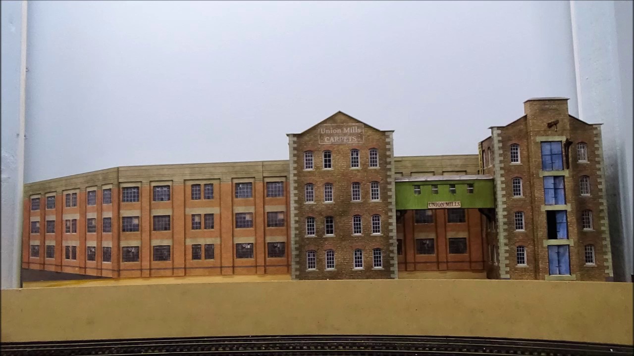 Episode 58 17 Low Relief Boot Factory