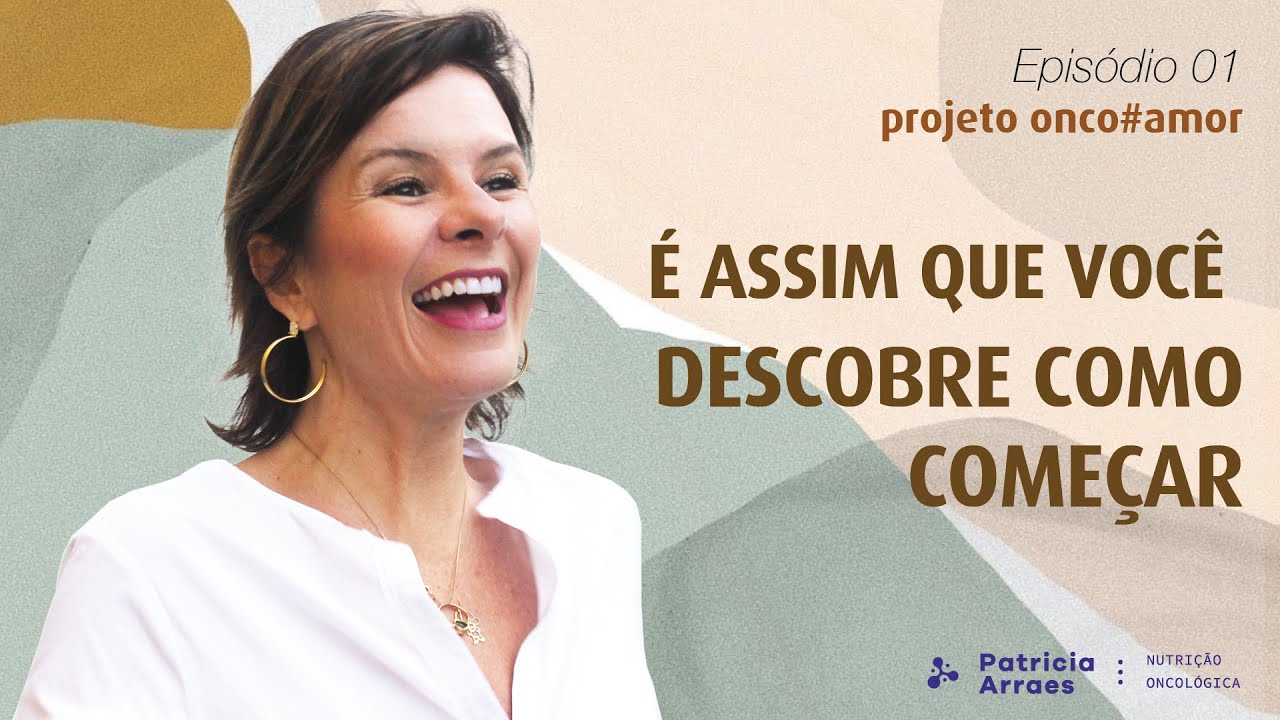 Passos iniciais para o atendimento em Nutrição Oncológica