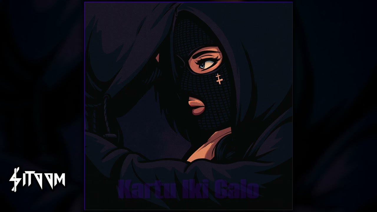 Kartu Iki Galo (2025)