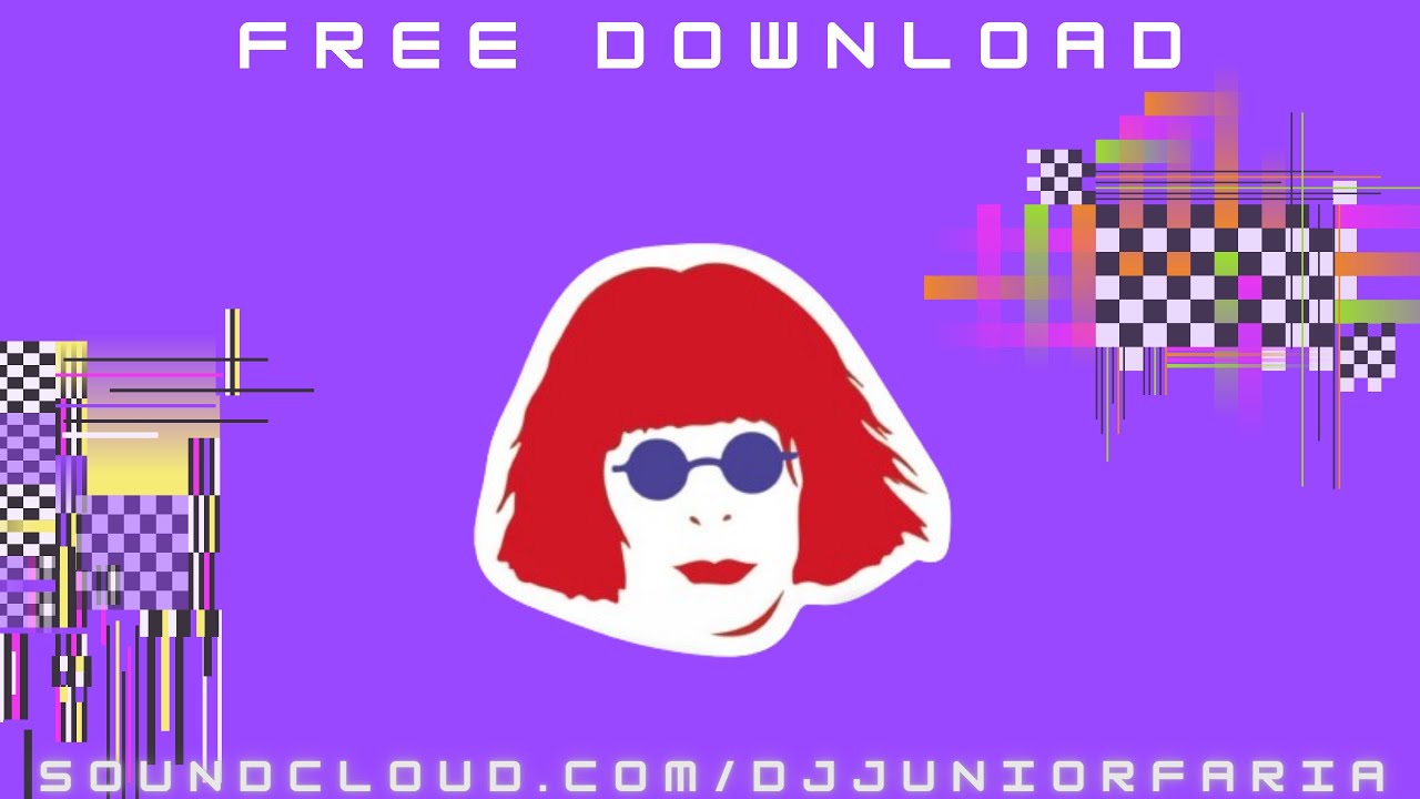 Rita Lee - Lança Perfume (Special Version Afro House) [ FREE DOWNLOAD ]