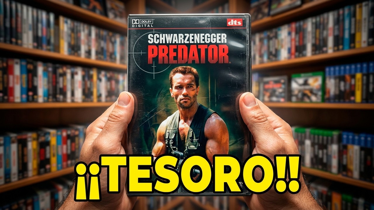 PELÍCULAS  EN FORMATO FÍSICO  QUE CONSEGUÍ #dvdcollector #dvdhaul