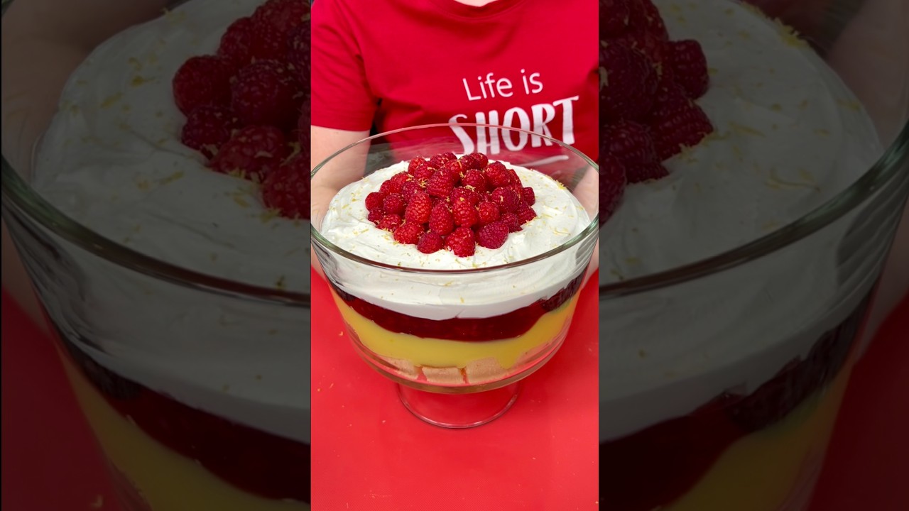 3 простых десерта без выпечки! 🍎