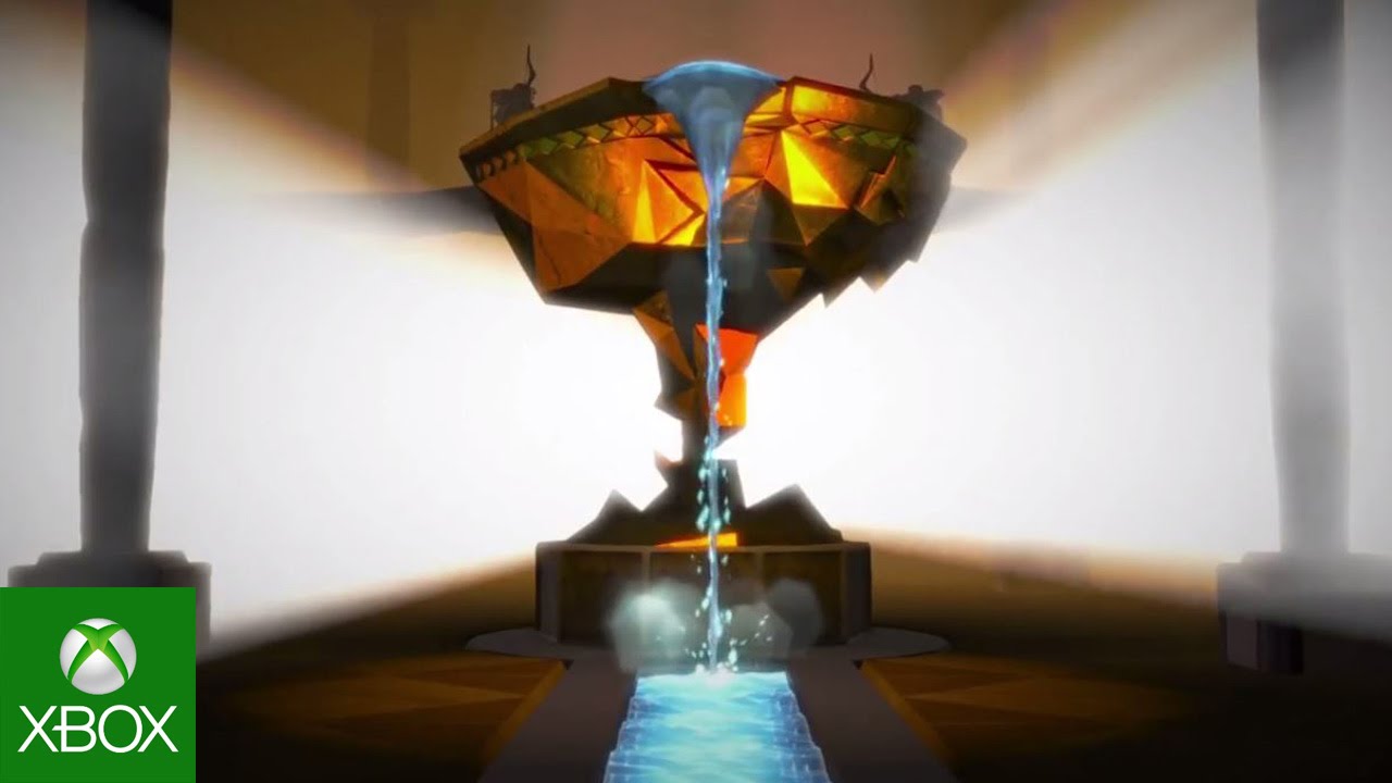 Massive Chalice for Xbox One