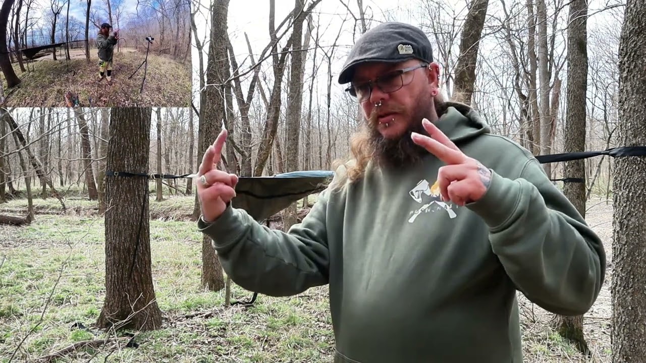 review hammock tint