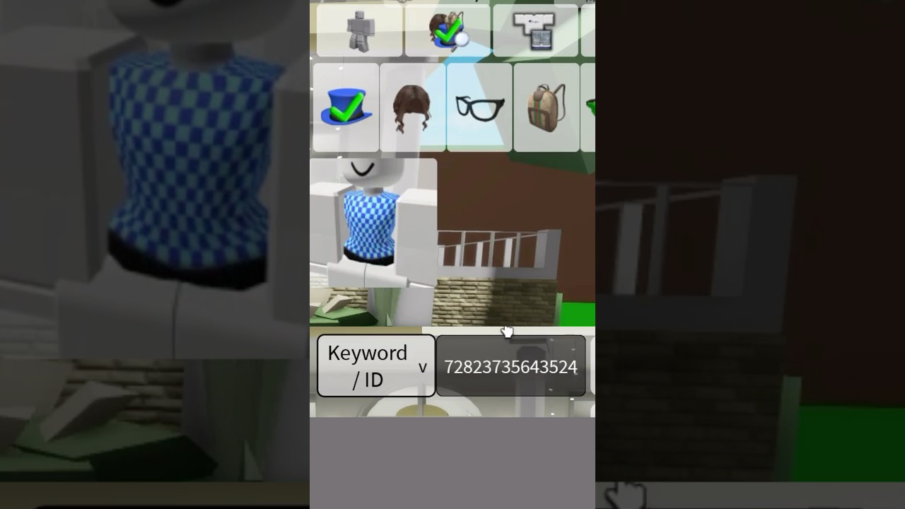 😱 Brookhaven Hack LEAKED! Torso Trick Still WORKING?  #roblox#brookhavenrp  #tutorial