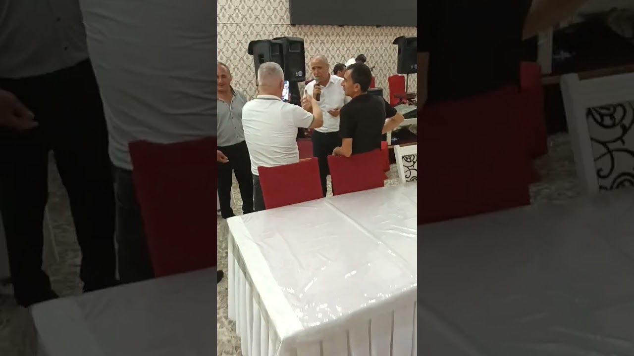 Qazax Vaqif Musayev  Restoran 7 Gözəl