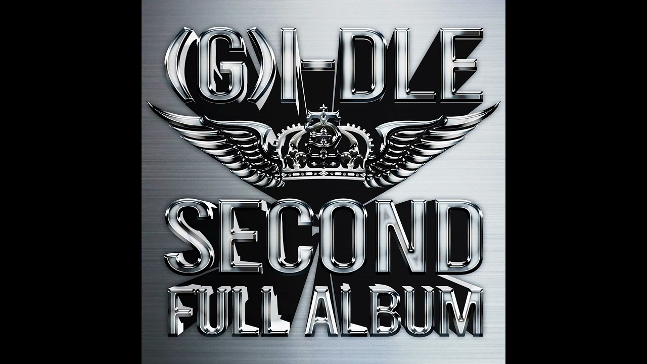 (G)I-DLE - Super Lady (Hidden Background Vocals)