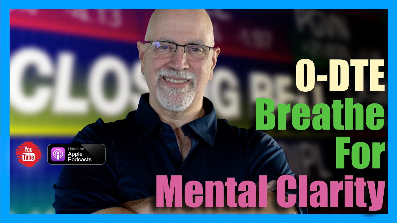 0-DTE - How DMT Breathing Can Enhance Your Trading Performance