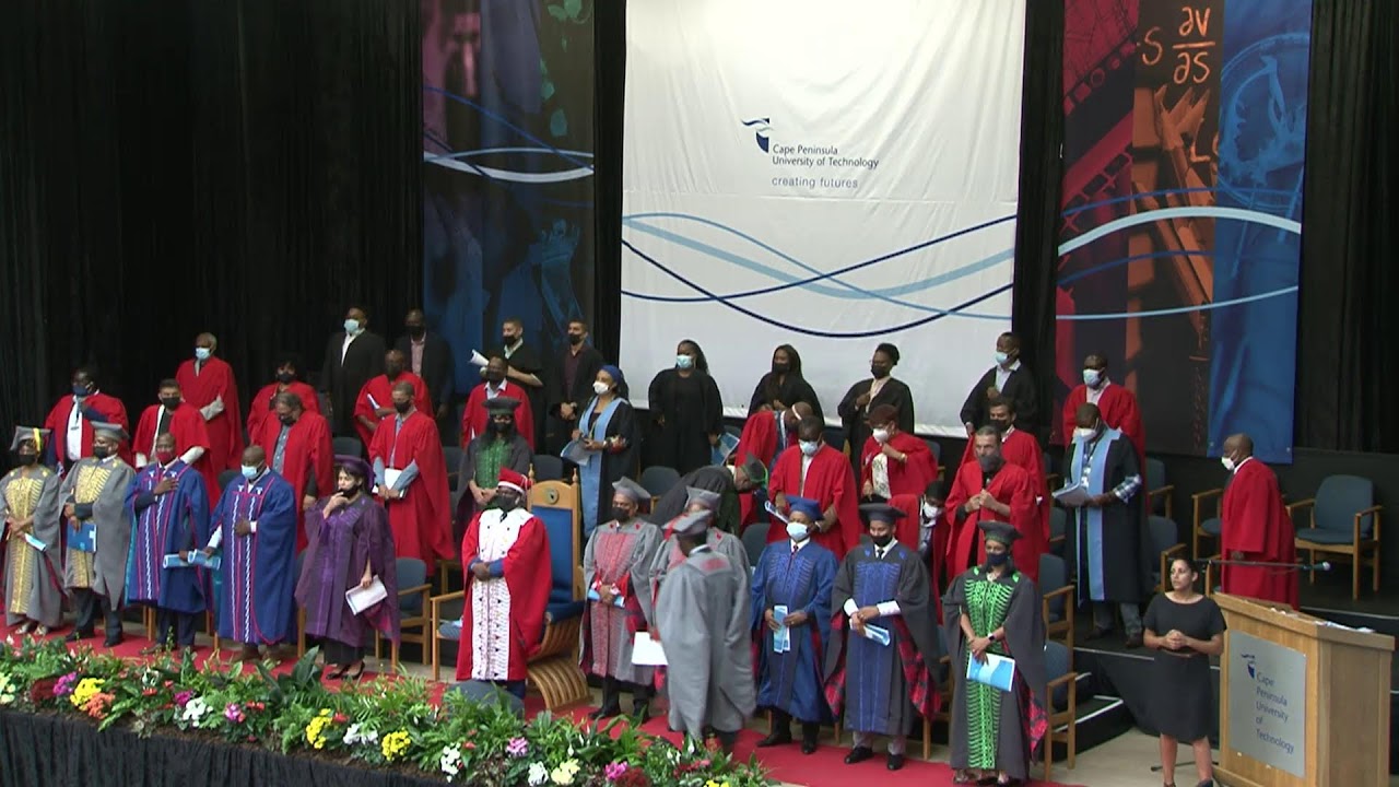 Autumn Graduations 2022 - Wednesday 20th April at 14:00
