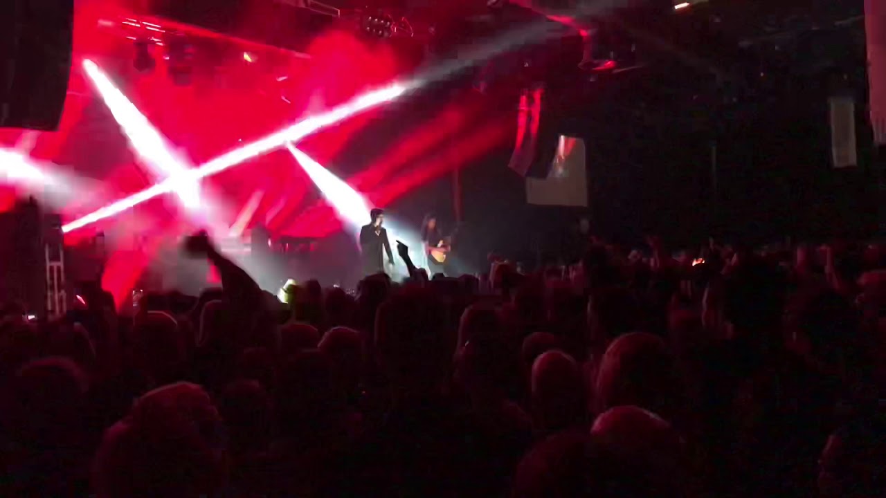 HIM - Linde solo compilation