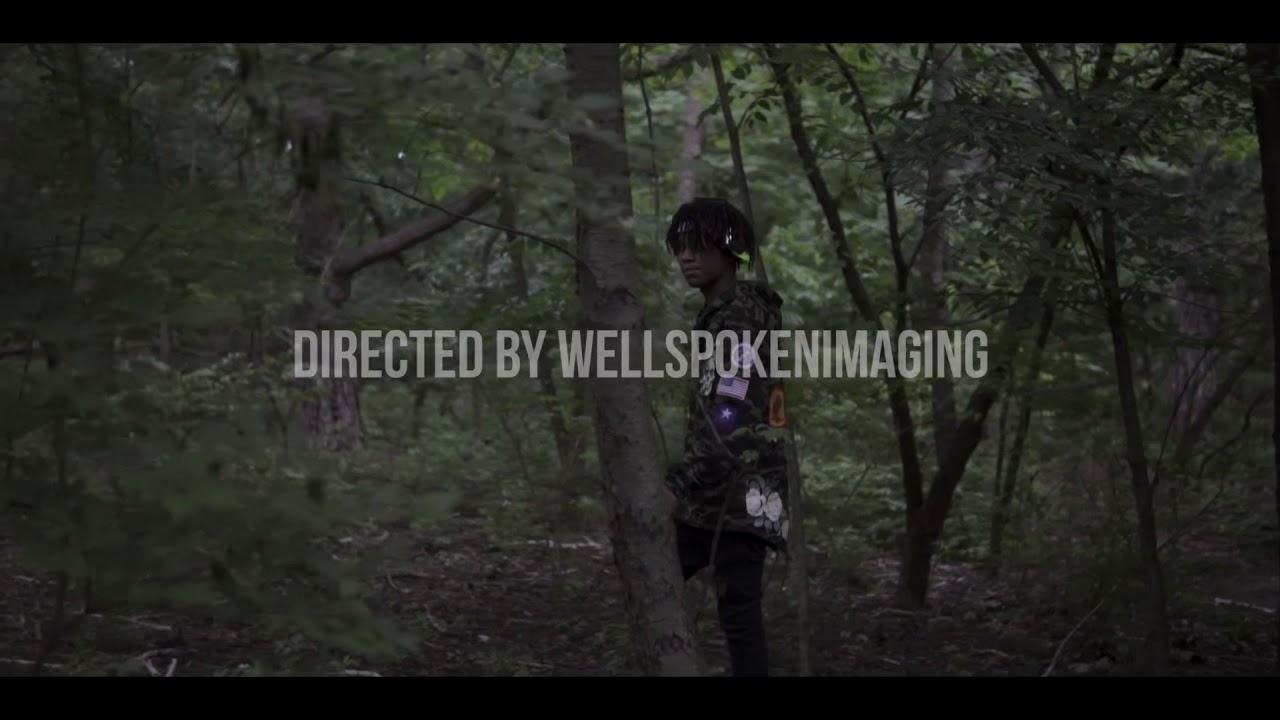 LuKy - That |L O V E| Shi (Offical Music Video) *Shot By @WellSpokenImaging