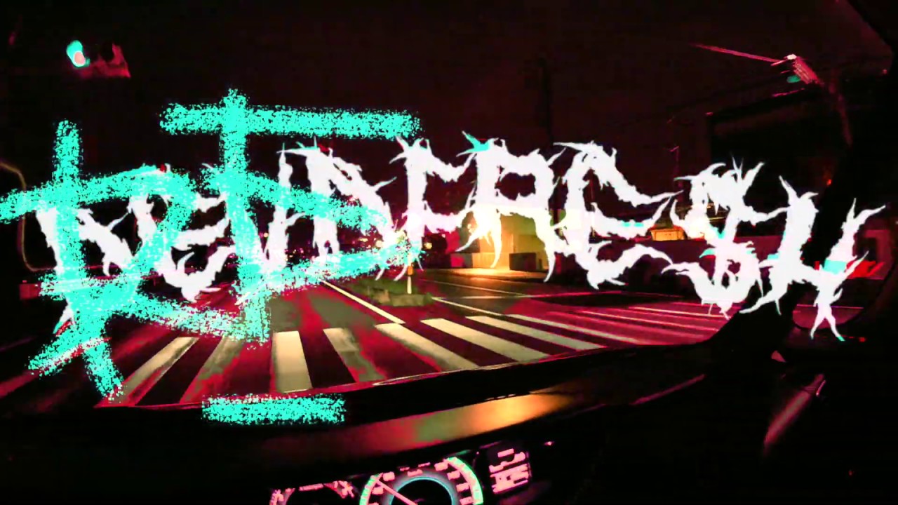 LEX ALIEN REFRE$H vol.1  $iva$aigo&KamuyNakanishi