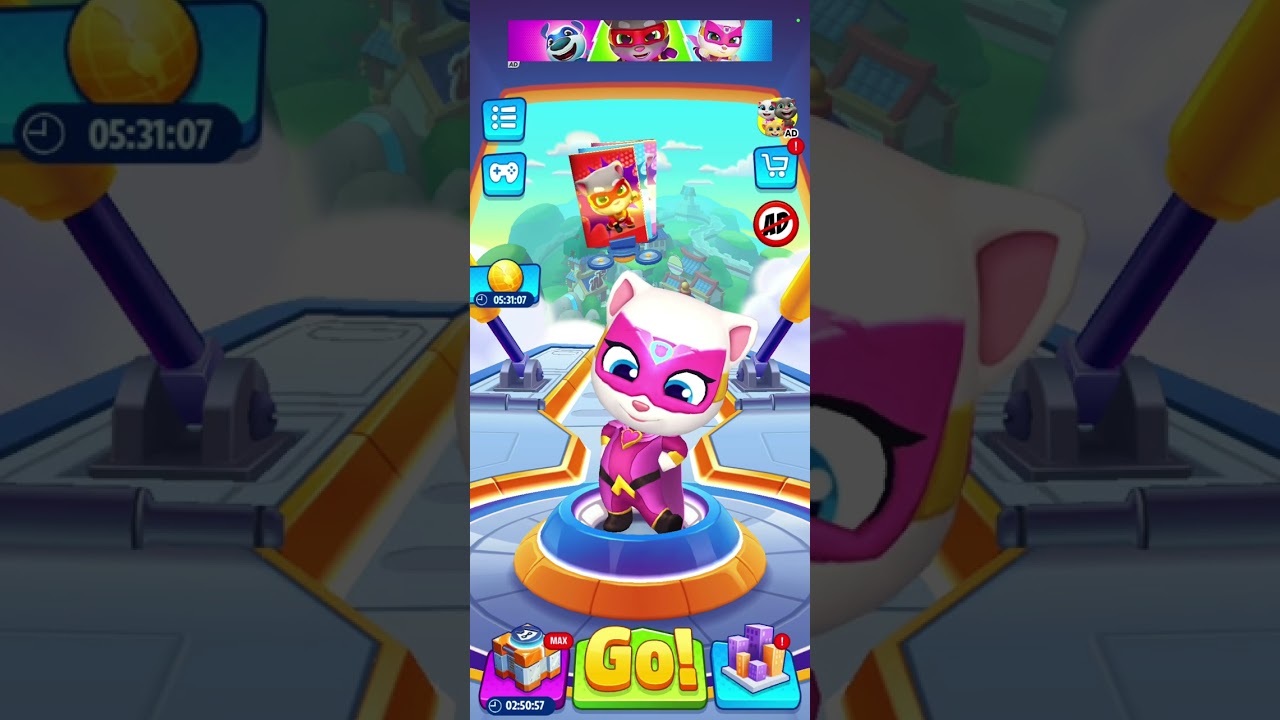 tom hero৷ part 2