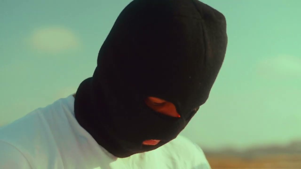 Muce & Don Killer ft Albyna -  DINERO FACIL - Videoclip Oficial