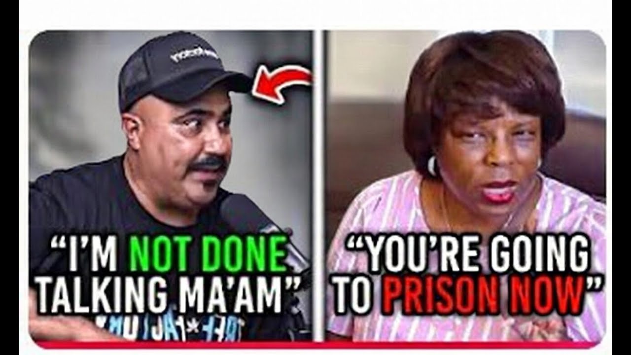 Criminal Shows Arrogance in Court  Judge Responds with a Brutal Sentence