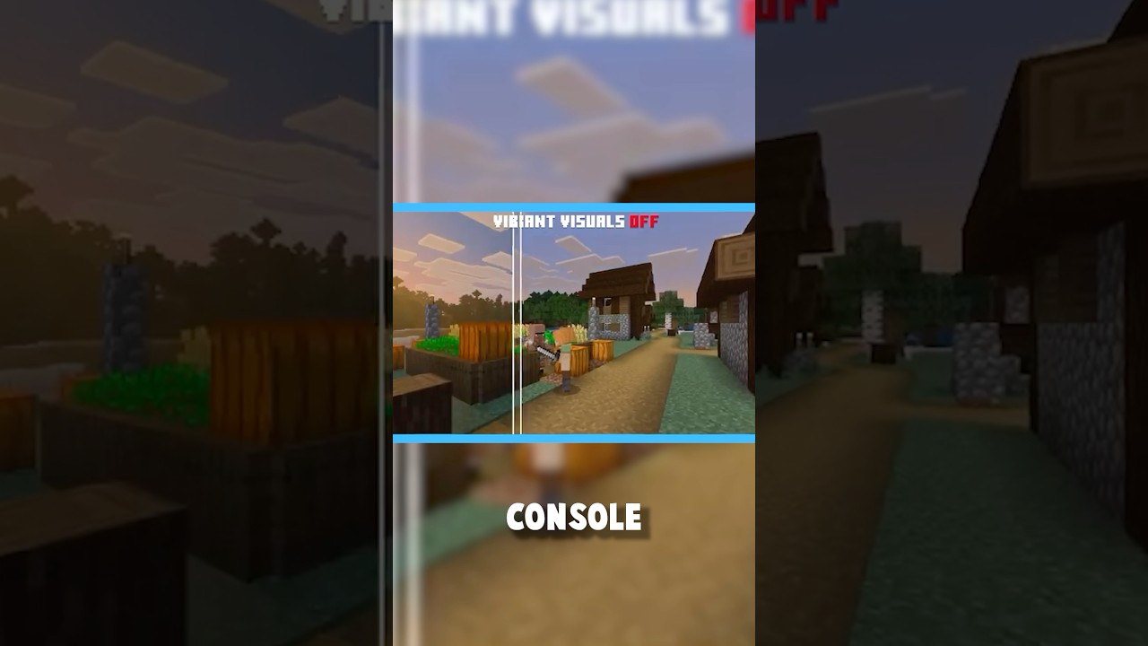 Minecraft Bedrock Shaders Update is Bad